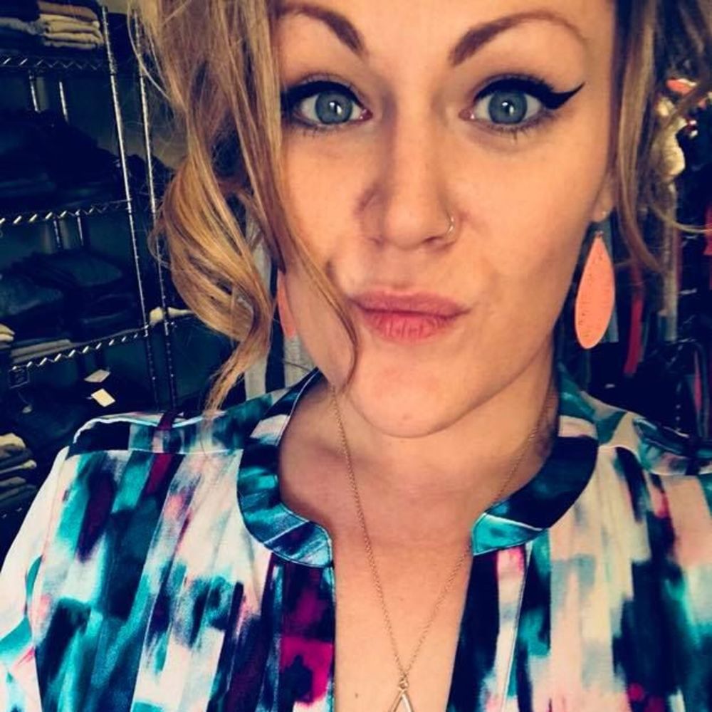 Meet your Posher, Sunni